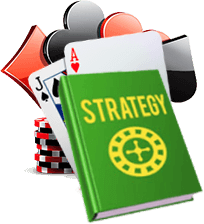 Martingale strategie