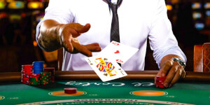 blackjack tips