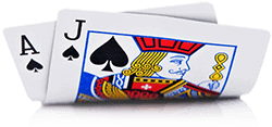 Verschillende blackjack spellen